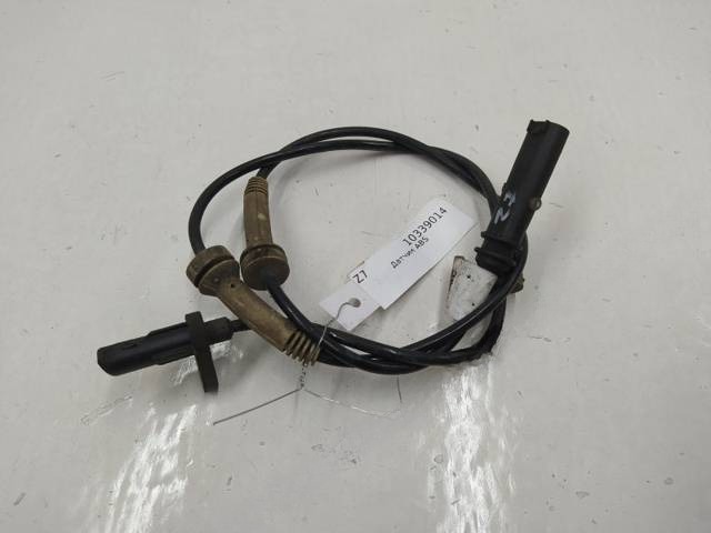 Датчик ABS BMW G11/G12, 2018 г., OEM 6874637, арт. 10339014