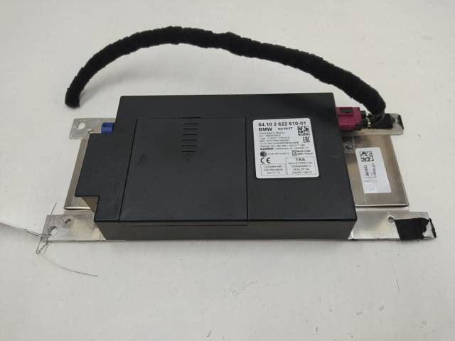 Блок управления BMW i8, 2020 г., OEM 84102622610, арт. 10339252
