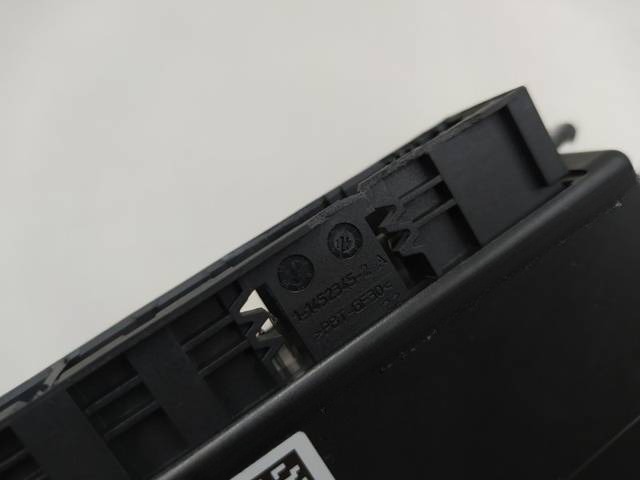 Блок управления BMW G11/G12, 2018 г., OEM 37146896417, арт. 10339372, фото 4