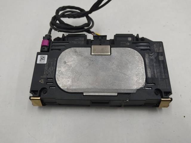 Блок управления BMW G11/G12, 2018 г., OEM 8800365, арт. 10339374, фото 2