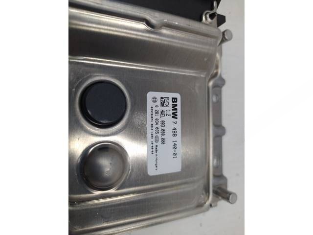 Блок управления BMW G11/G12, 2018 г., OEM 7488140, арт. 10339409, фото 2