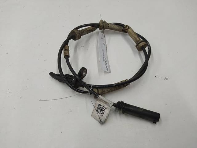 Датчик ABS BMW G11/G12, 2018 г., OEM 6874638, арт. 10339640