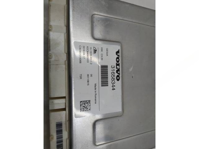 Блок управления Volvo XC90, 2019 г., OEM 31658344, арт. 10339882, фото 2