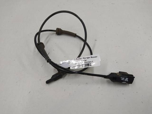 Датчик ABS Land-Rover Range Rover Velar, 2018 г., OEM J8A29E731AA, арт. 10340425