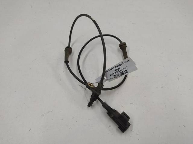 Датчик ABS Land-Rover Range Rover Velar, 2018 г., OEM J8A29E731AA, арт. 10340453