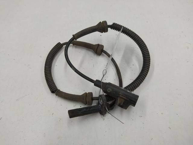 Датчик ABS Land-Rover Range Rover Velar, 2018 г., OEM HK832C190AA, арт. 10341558