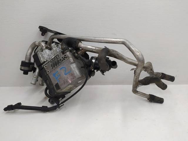 Автономный отопитель Volkswagen Touareg, 2006 г., OEM 7L6815071D, арт. 10341787