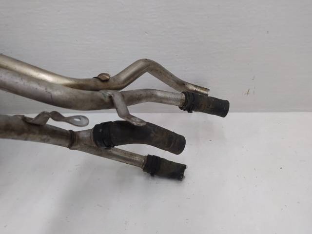 Автономный отопитель Volkswagen Touareg, 2006 г., OEM 7L6815071D, арт. 10341787, фото 2