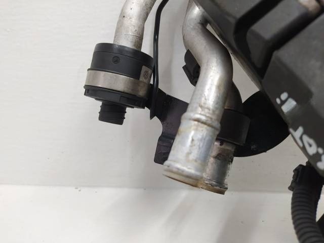 Автономный отопитель Volkswagen Touareg, 2006 г., OEM 7L6815071D, арт. 10341787, фото 3