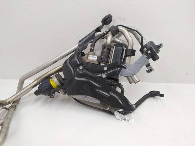 Автономный отопитель Volkswagen Touareg, 2006 г., OEM 7L6815071D, арт. 10341787, фото 4