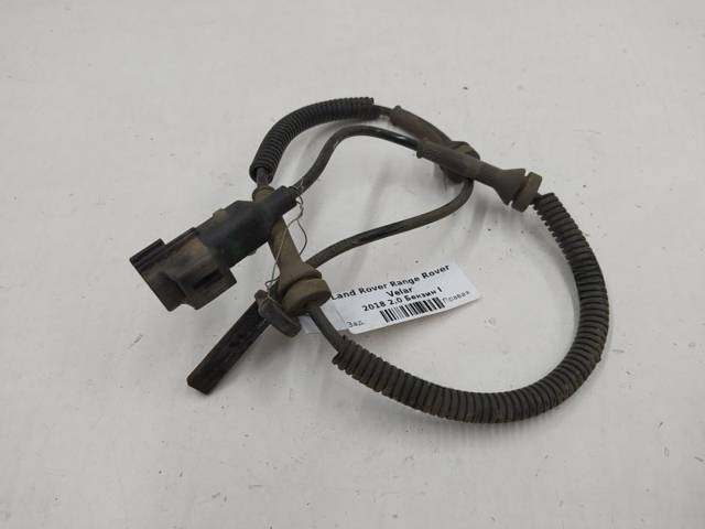 Датчик ABS Land-Rover Range Rover Velar, 2018 г., OEM HK832C190AA, арт. 10341990