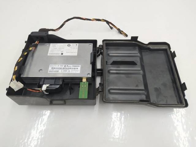 Блок управления Audi A4, 2014 г., OEM 8T0862335E, арт. 10344914
