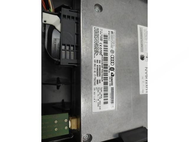 Блок управления Audi A4, 2014 г., OEM 8T0862335E, арт. 10344914, фото 2