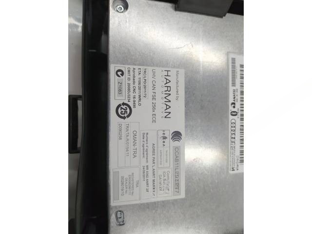 Блок управления Audi A4, 2014 г., OEM 8T0862335E, арт. 10344914, фото 3