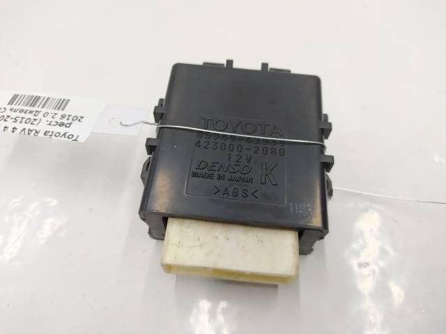 Блок управления Toyota RAV4, 2016 г., OEM 8594042030, арт. 10345028