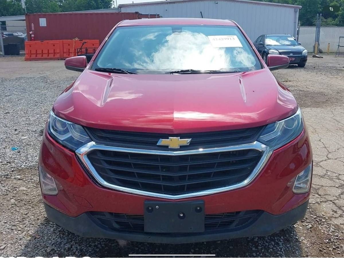 Блок комфорта Chevrolet Equinox, 2019 г., арт. 103455576, фото 3