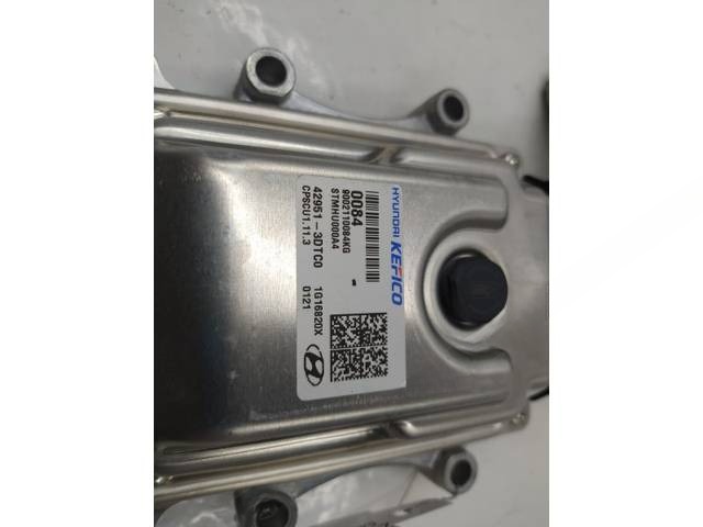 Блок управления Hyundai Santa Fe, 2021 г., OEM 429513DTC0, арт. 10345993, фото 2