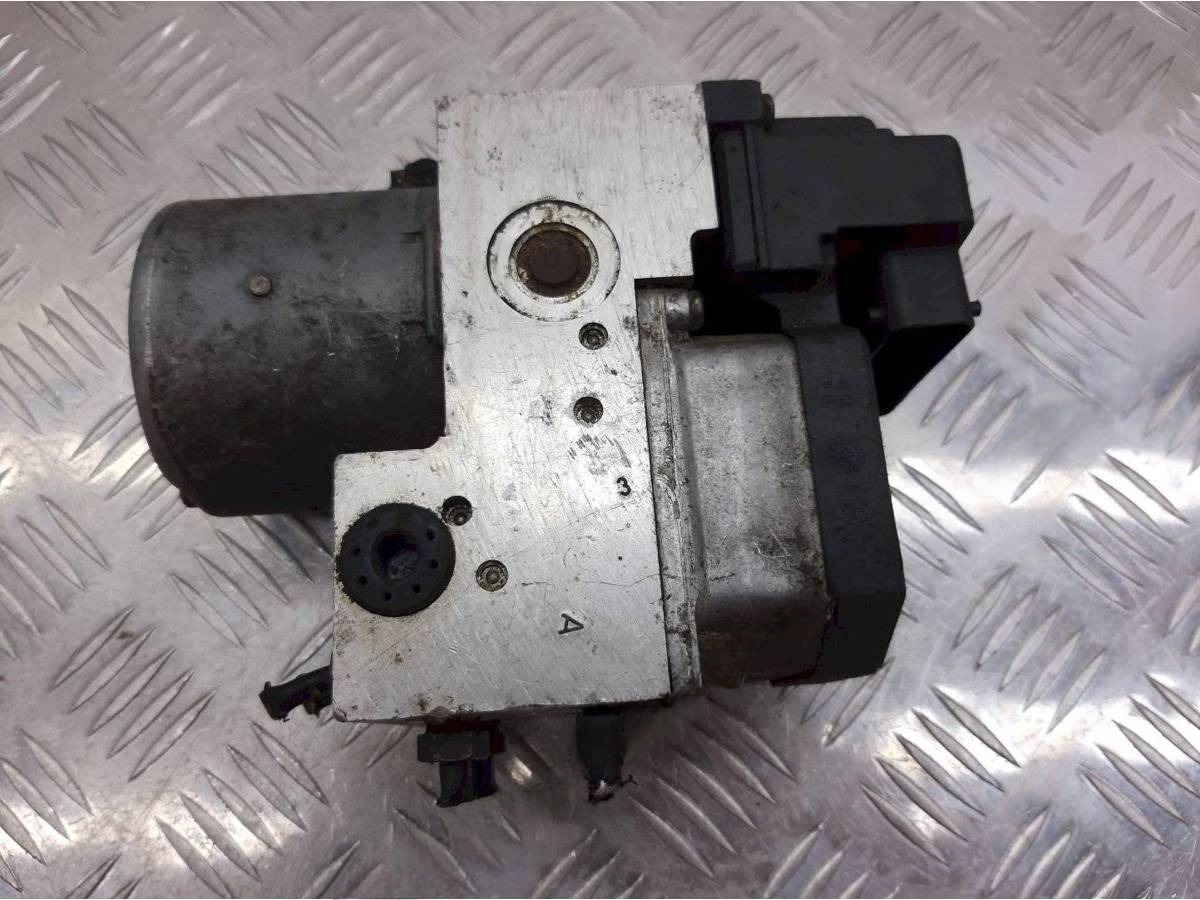 Блок ABS Audi A6, 2003 г