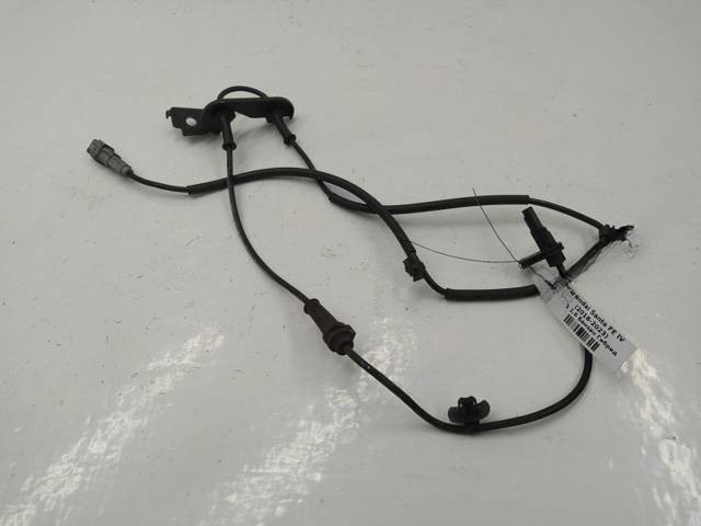 Датчик ABS Hyundai Santa Fe, 2021 г., OEM 58940CLAA0, арт. 10346029