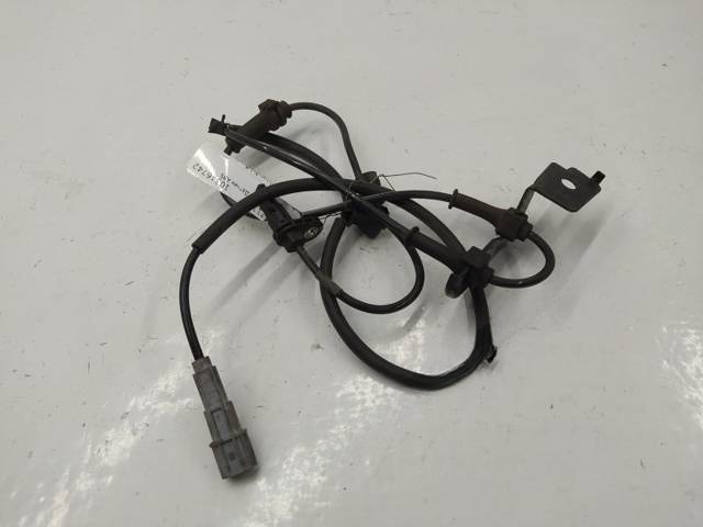 Датчик ABS Hyundai Santa Fe, 2021 г., OEM 58930CLAA0, арт. 10346742