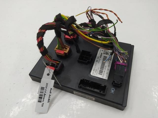 Блок комфорта Audi A4, 2014 г., OEM 8K0907063DG, арт. 10347426, фото 3
