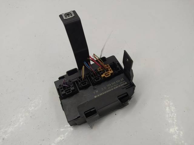 Блок комфорта Skoda Octavia, 2006 г., OEM 1K0959433AK, арт. 10347495