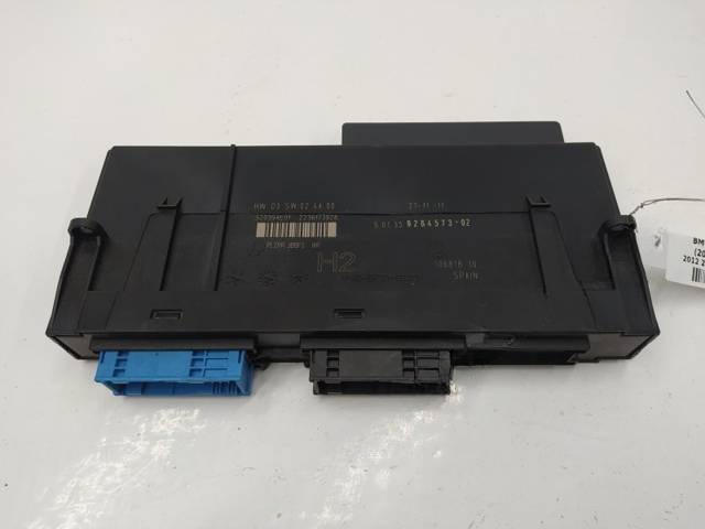 Блок комфорта BMW X1 E84, 2012 г., OEM 61359264573, арт. 10347504