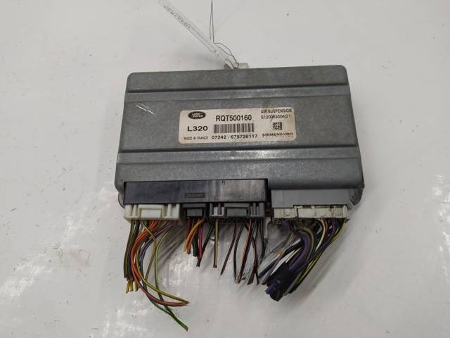 Блок управления Land-Rover Range Rover Sport, 2007 г., OEM RQT500160, арт. 10347852
