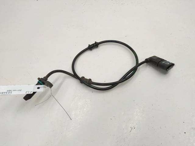Датчик ABS Mercedes GLC X253, 2018 г., OEM A2539052400, арт. 10348561