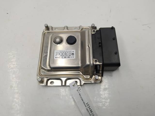 Блок управления Mercedes GLC X253, 2018 г., OEM A0009003313, арт. 10349616