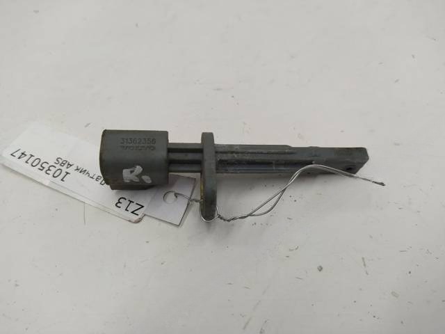 Датчик ABS Volvo XC90, 2017 г., OEM 31362356, арт. 10350147
