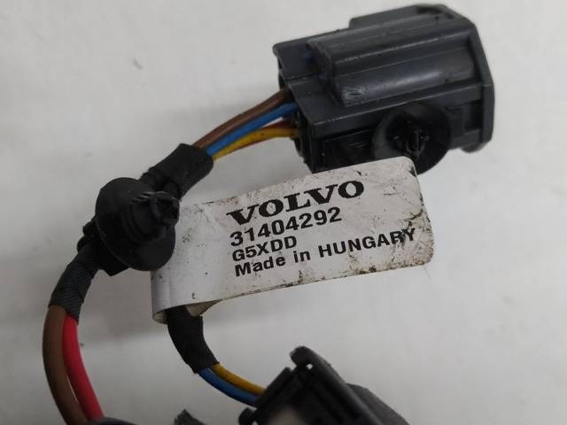 Автономный отопитель Volvo XC90, 2017 г., OEM 31407793, арт. 10350187, фото 10