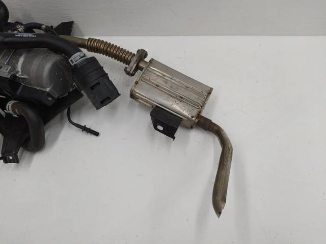 Автономный отопитель Volvo XC90, 2017 г., OEM 31407793, арт. 10350187, фото 3