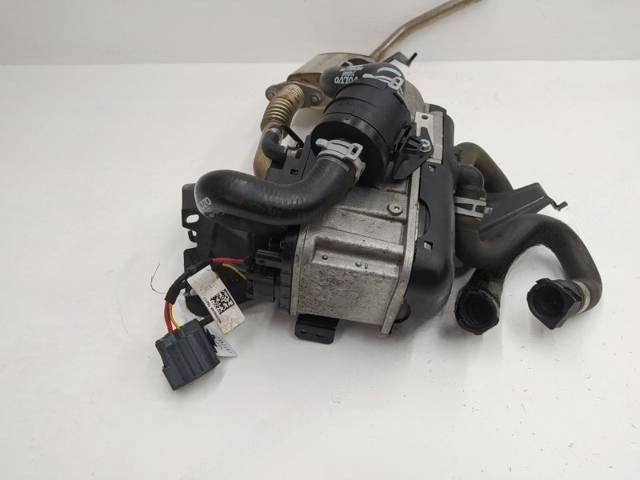 Автономный отопитель Volvo XC90, 2017 г., OEM 31407793, арт. 10350187, фото 6