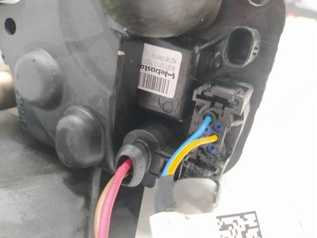 Автономный отопитель Volvo XC90, 2017 г., OEM 31407793, арт. 10350187, фото 7