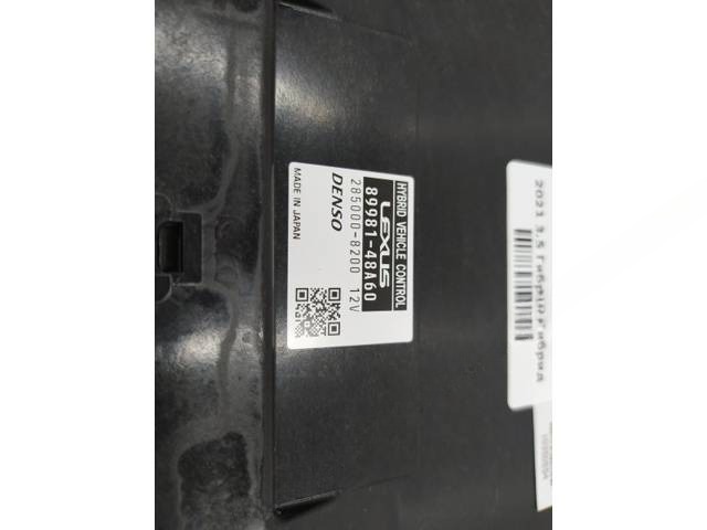 Блок управления Lexus RX, 2021 г., OEM 8998148A60, арт. 10350554, фото 2