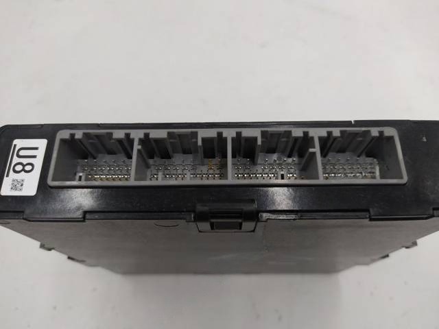 Блок управления Lexus RX, 2021 г., OEM 8998148A60, арт. 10350554, фото 3