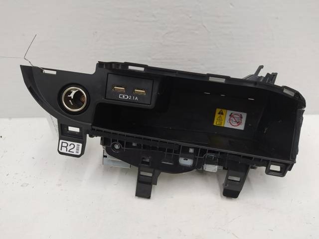 Блок управления Lexus RX, 2021 г., OEM 861C048060, арт. 10350578