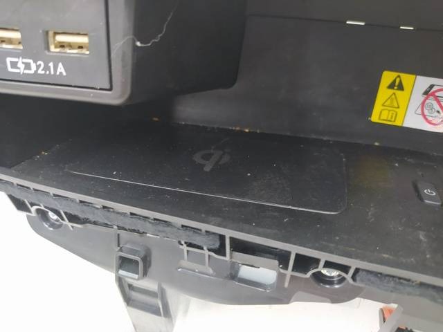 Блок управления Lexus RX, 2021 г., OEM 861C048060, арт. 10350578, фото 2