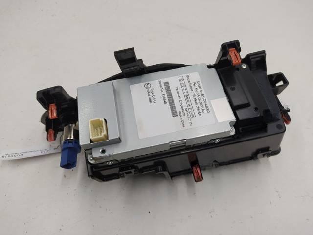 Блок управления Lexus RX, 2021 г., OEM 861C048060, арт. 10350578, фото 4