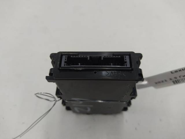 Блок управления Lexus RX, 2021 г., OEM 8911148143, арт. 10350586, фото 3