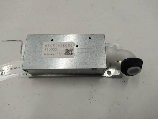 Блок управления Lexus RX, 2021 г., OEM 8805128060, арт. 10350871