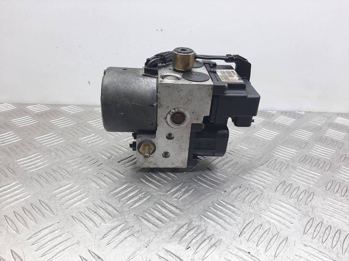 Блок ABS Audi A6, 2001 г