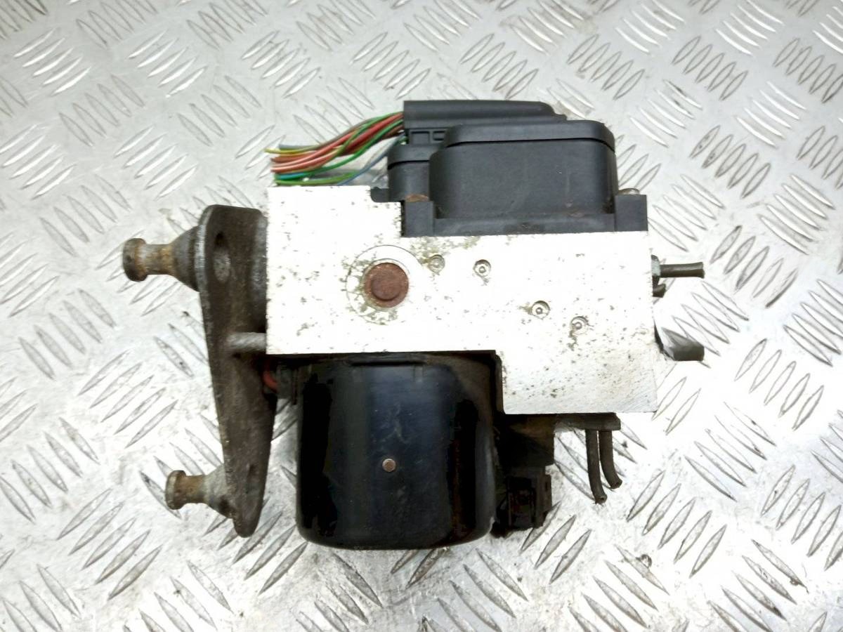 Блок ABS Mercedes A W168, 2001 г