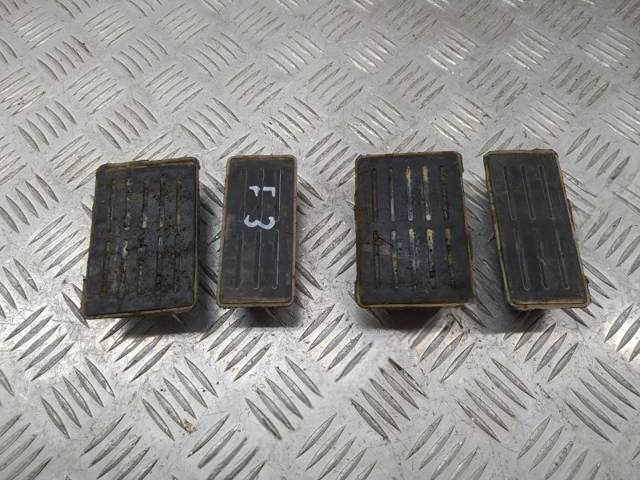 Рессора Volkswagen LT, 2005 г., OEM 90132200199013220419, арт. 10352151