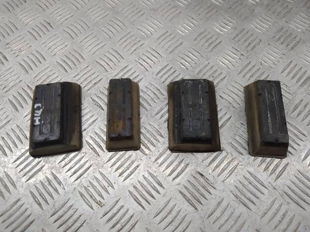 Рессора Volkswagen LT, 2005 г., OEM 90132200199013220419, арт. 10352151, фото 2