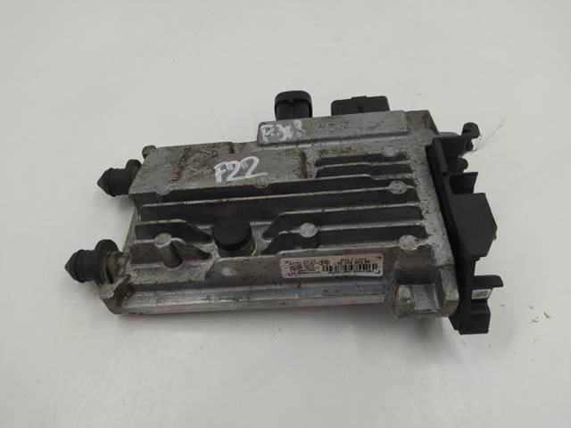 Блок управления Peugeot 308, 2015 г., OEM 9810858380, арт. 10354914