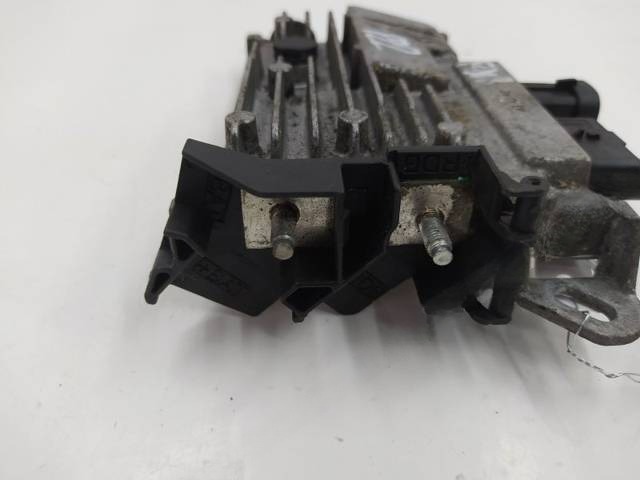 Блок управления Peugeot 308, 2015 г., OEM 9810858380, арт. 10354914, фото 3