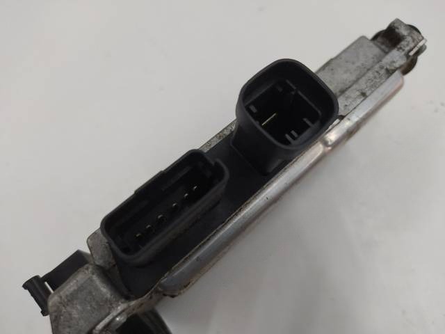Блок управления Peugeot 308, 2015 г., OEM 9810858380, арт. 10354914, фото 4