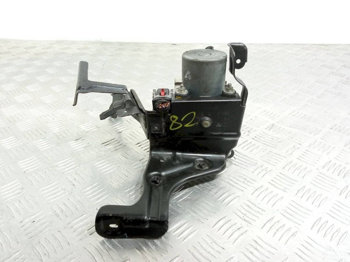 Блок ABS Audi A4, 2006 г